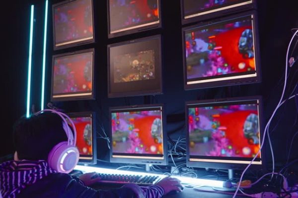 Trends Influencing the Best Online Casino Platforms