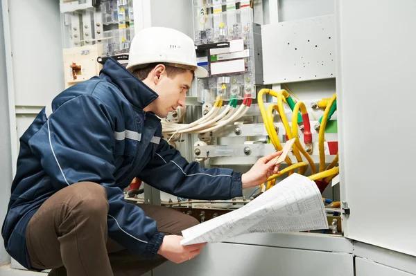 Expert Electricians Helping You Fix Electrical Problems Quickly