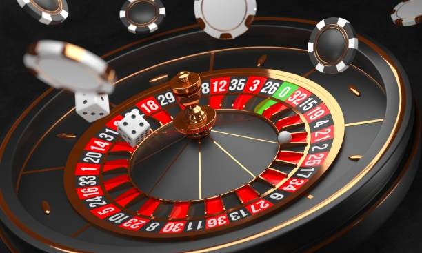 Advanced Platforms Supporting Casino Gaming Fans