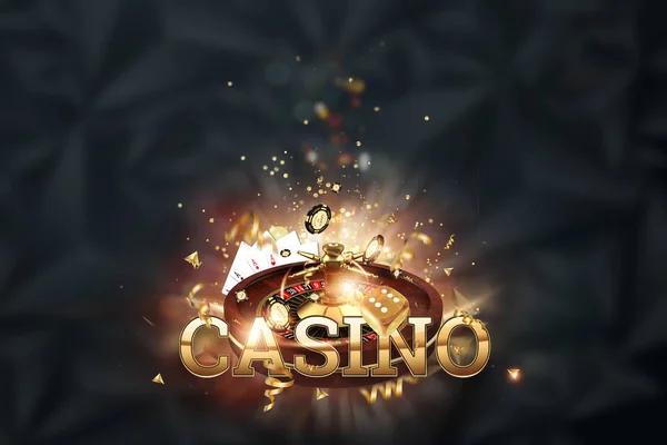 Online Casino En Ligne France with Strong Security Systems