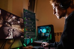 Top Reasons Apex Cheat Is Trending in Gaming Community