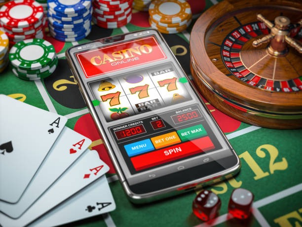 Top Online Casino Bonuses Compared