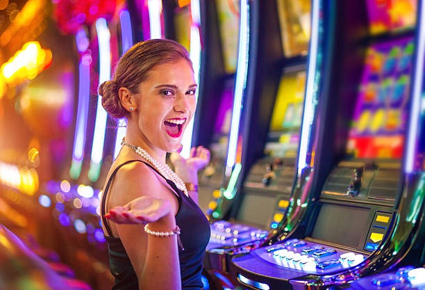 Migliori casino online per Slot e Live Casino