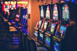 Modern Betting Experience with Casino Cambodia Online Sites
