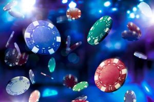 Site Poker en Ligne Platforms With Secure Access