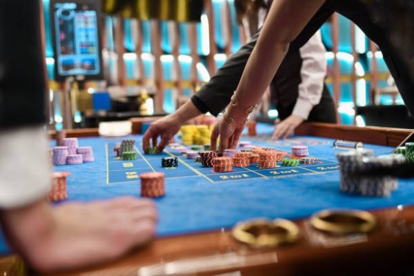 Meilleur Bookmaker Pour Joueurs Professionnels