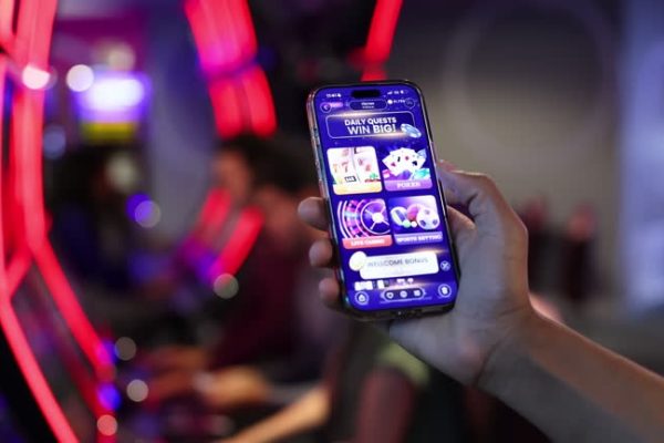 Best Mobile Options for nouveau casino en ligne