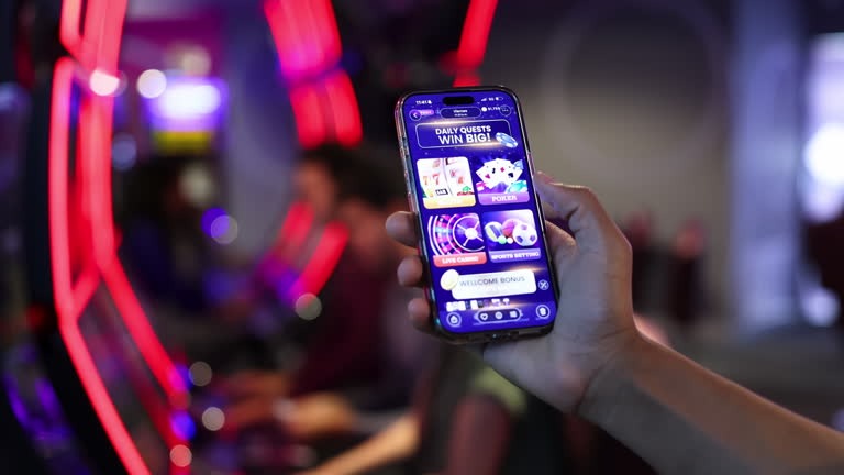 Best Mobile Options for nouveau casino en ligne