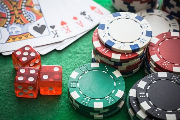 Top Mistakes to Avoid in site de poker en ligne