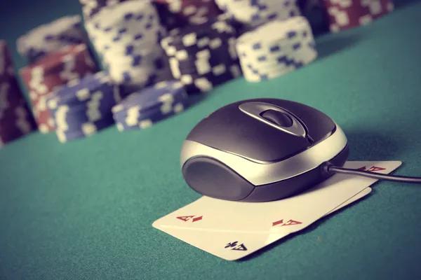 Esperienza di Gioco Sicura nei Casino Non AAMS