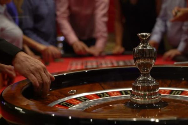 Top Reasons Players Love Casino En Ligne Argent Réel Today