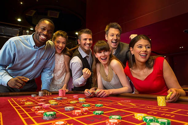 Trusted Gaming Platforms for casino en ligne argent réel in 2026