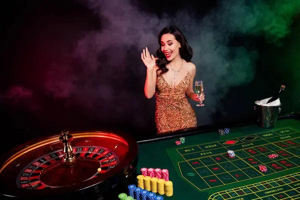 Trusted casino online stranieri Platforms Online