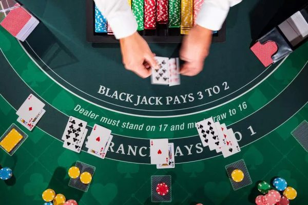 プレイヤー数が多いポーカーアプリ