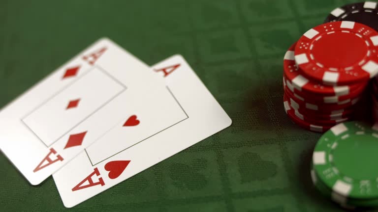 Meilleur Casino En Ligne Avec Jeux Variés