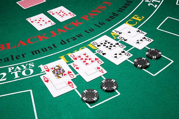 Casino en ligne avec cash out instantané