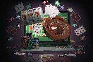 The Future of Online Entertainment Through a casino con crypto