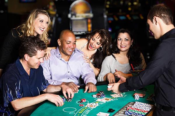 Le Meilleur Casino en Ligne Expliqué de Façon Claire