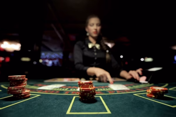 Expert Tips for Winning at Jeux de Casino en Ligne Argent Reel