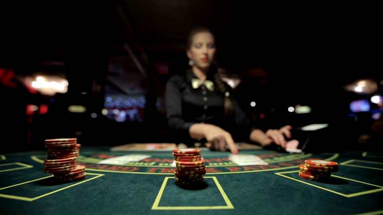 Expert Tips for Winning at Jeux de Casino en Ligne Argent Reel