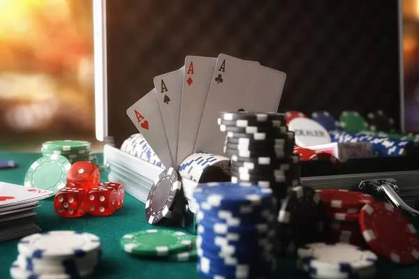 Overview of nuevos casinos españa for New Users
