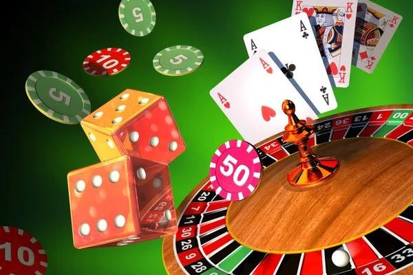 Découvrir les Avantages d’un Casino Crypto En Ligne