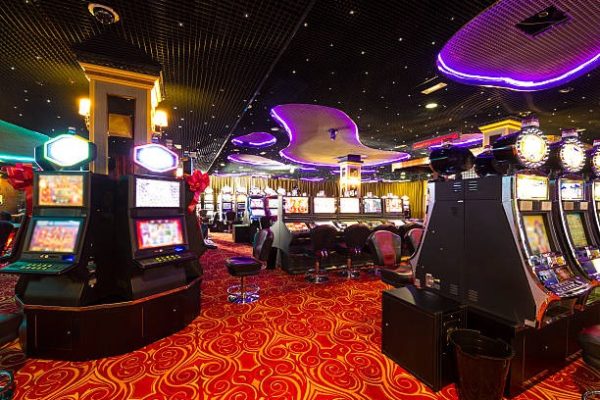 Advanced Insights into casino en ligne qui paye le plus