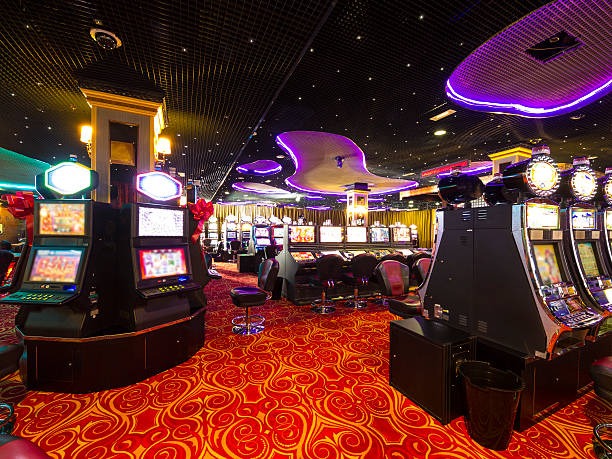 Advanced Insights into casino en ligne qui paye le plus