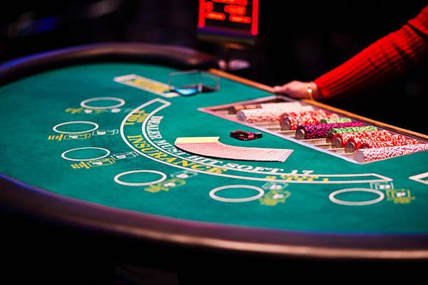 Improve Your Experience with casino en ligne Advice