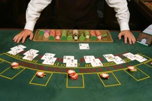 Experience Cutting-Edge Casino Entertainment with nouveau casino en ligne Services