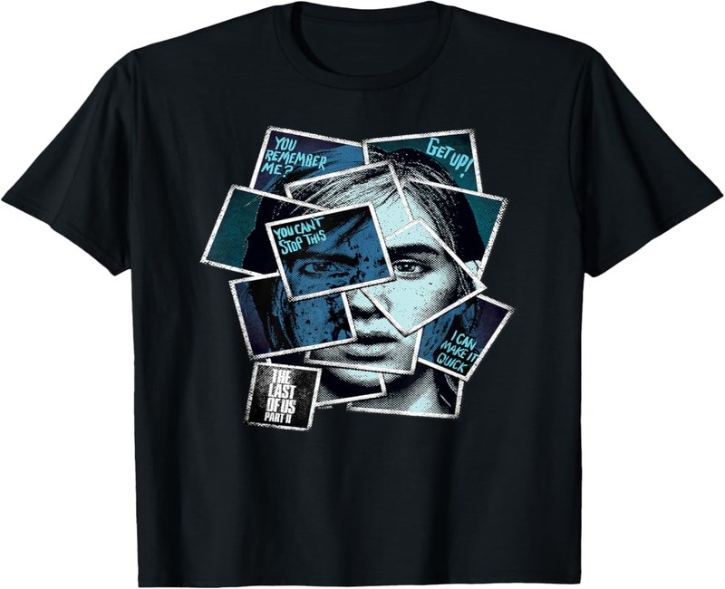 Your Trusted Source for The Last Of Us Official Store
