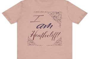 Explore Wutheringheights Official Merchandise Collection Today