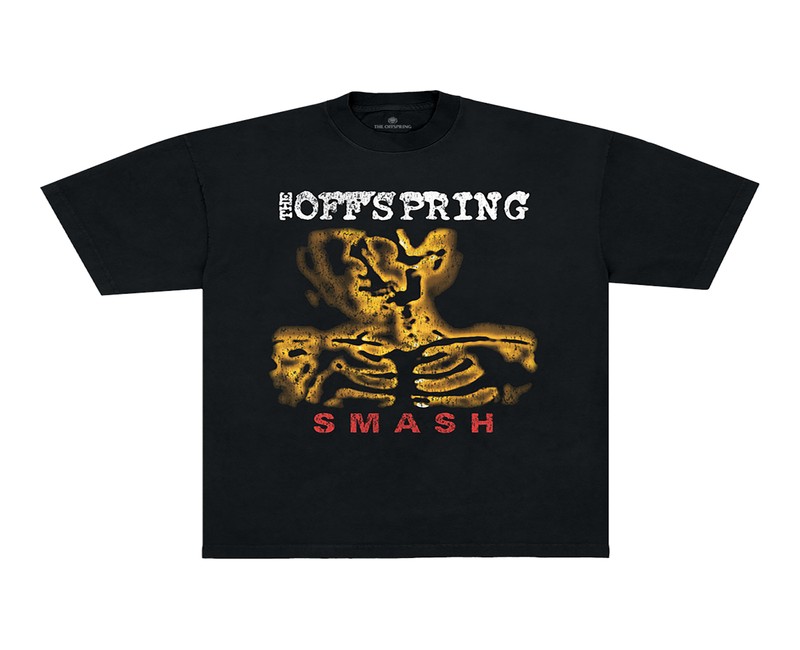 Shop Trending Items at The Offspring Official Shop