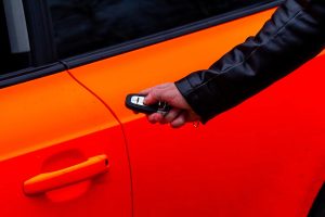 Finding Reliable Automotive Key Solutions from an Auto locksmith in Lutterworth