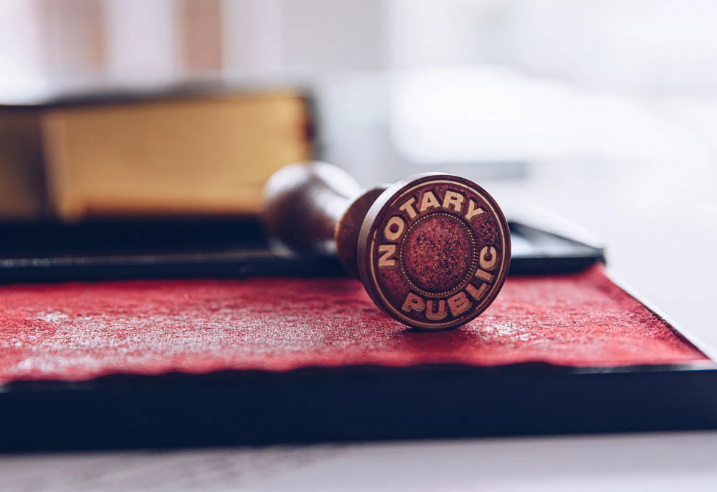 Convenient Notary Appointments From traveling mobile notary near me Woodlynne NJ