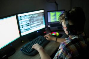 digital entertainment and the Changing Media Landscape