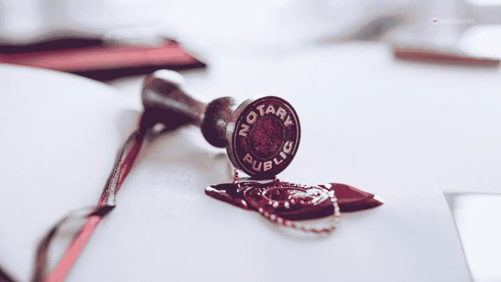Get Ready for Smooth Signing Sessions Through Mobile Notary Services
