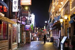 Understanding Room Salon Services and Facilities in Hanam