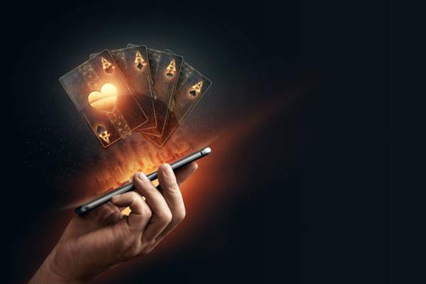Best Online Casinos In Kuwait Through a Spending Records Lens