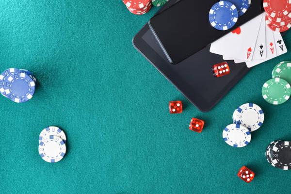 Kuwaiti Casino Sites and Terms Change Notifications