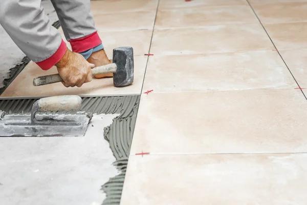 Residential Tile Installation Columbia for Stylish Living