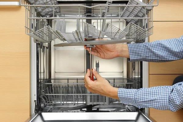 When DIY Fixes Fail an appliance repair service Can Help