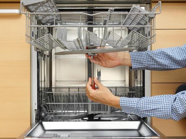 When DIY Fixes Fail an appliance repair service Can Help