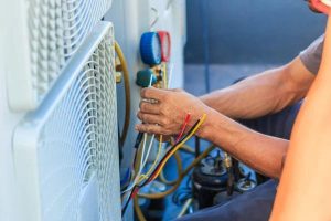 When to Schedule air conditioning service mesa for Better Performance